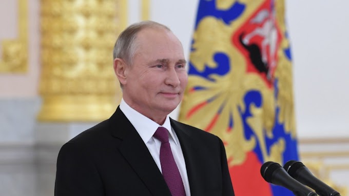 Az oroszok többsége békét kötne Ukrajnával, ha Putyin azt javasolná