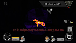 Deer Hunter Classic apk 