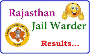 Rajasthan jail warder exam Expected Cutoff marks answer key 24 January 2016