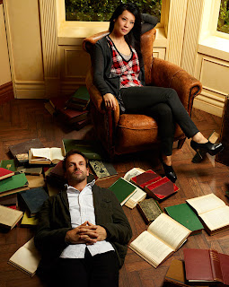 Foto promocional Elementary