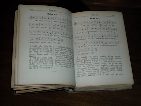 Czech Psalter