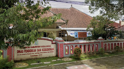 Dinas Pendidikan Dan Kebudayaan Kabupaten Purbalingga