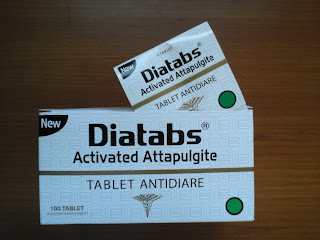 New Diatabs Antidiare