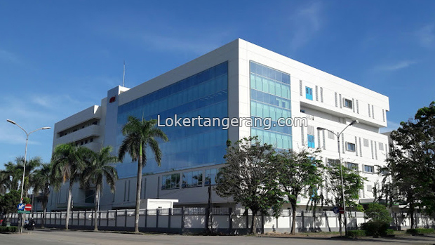 PT. Lapi Laboratories