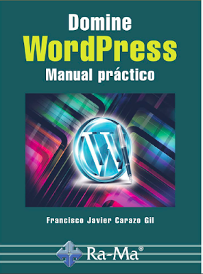 Libro - Domine WordPress Manual práctico