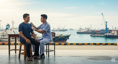 Kennedy R. Quines vs. United Philippine Lines, Inc. and/or Shell International Trading and Shipping Co.  G.R. No. 248774 | May 12, 2021