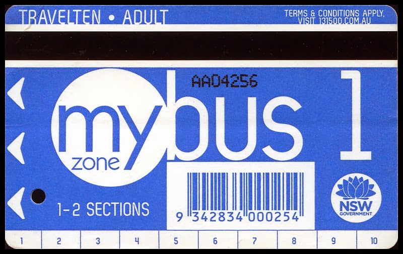 Where to buy bus tickets Sydney