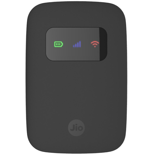 Jio Launched New Postpaid Plans for Businesses with Free JioFi