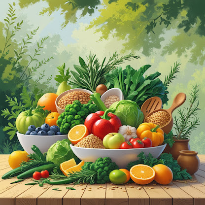 alimentacion vegana una opcion