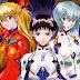 Mangá Nº 13 de Evangelion Ganha Data de Lançamento