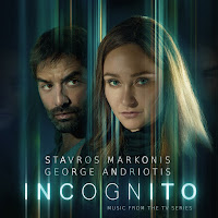 New Soundtracks: INCOGNITO (Stavros Markonis & George Andriotis)