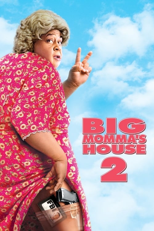 [HD] Big Mamma 2 2006 Film Complet En Anglais