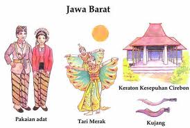 Blog Indonesia Sejarah Jawa Barat