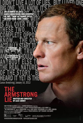 The Armstrong Lie (2013)