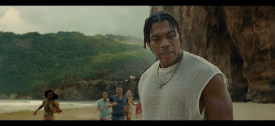 old movie shyamalan