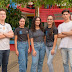 Equipe formada por estudantes da ECIT Cuité é a única da Paraíba a conquistar medalha na Olimpíada Brasileira de Tecnologia 2024.