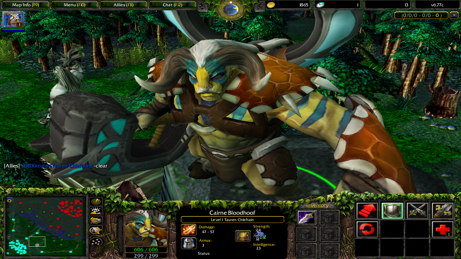 Images Of Dota 2 Tauren Chieftain Www Industrious Info