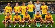 Seleção Australiana de Futebol