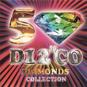 Disco Diamonds Collection