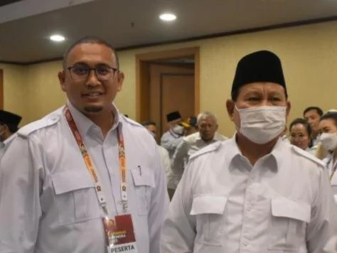 HUT Gerindra, Andre Rosiade Minta Kader Maksimalkan Sosialisasi Prabowo Presiden