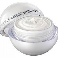 Rizette Whitening Cream