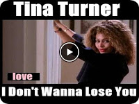 Tina Turner | I Don't Wanna Lose You | Tradução