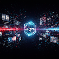 Google's Gemini AI: The Ultimate Guide for Content Creators