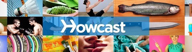 Howcast Howcast