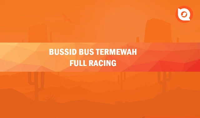 MOD BUSSID Bus Termewah