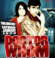 Doctor Whom