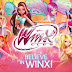 Fondo de pantalla Winx Club Believix 3D