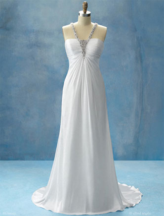 disney wedding dress