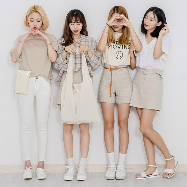 What is Korean  Fashion Style  Morimiss Blog