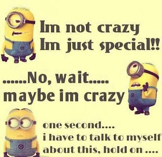 funny minion quotes images and pics about love and life 24