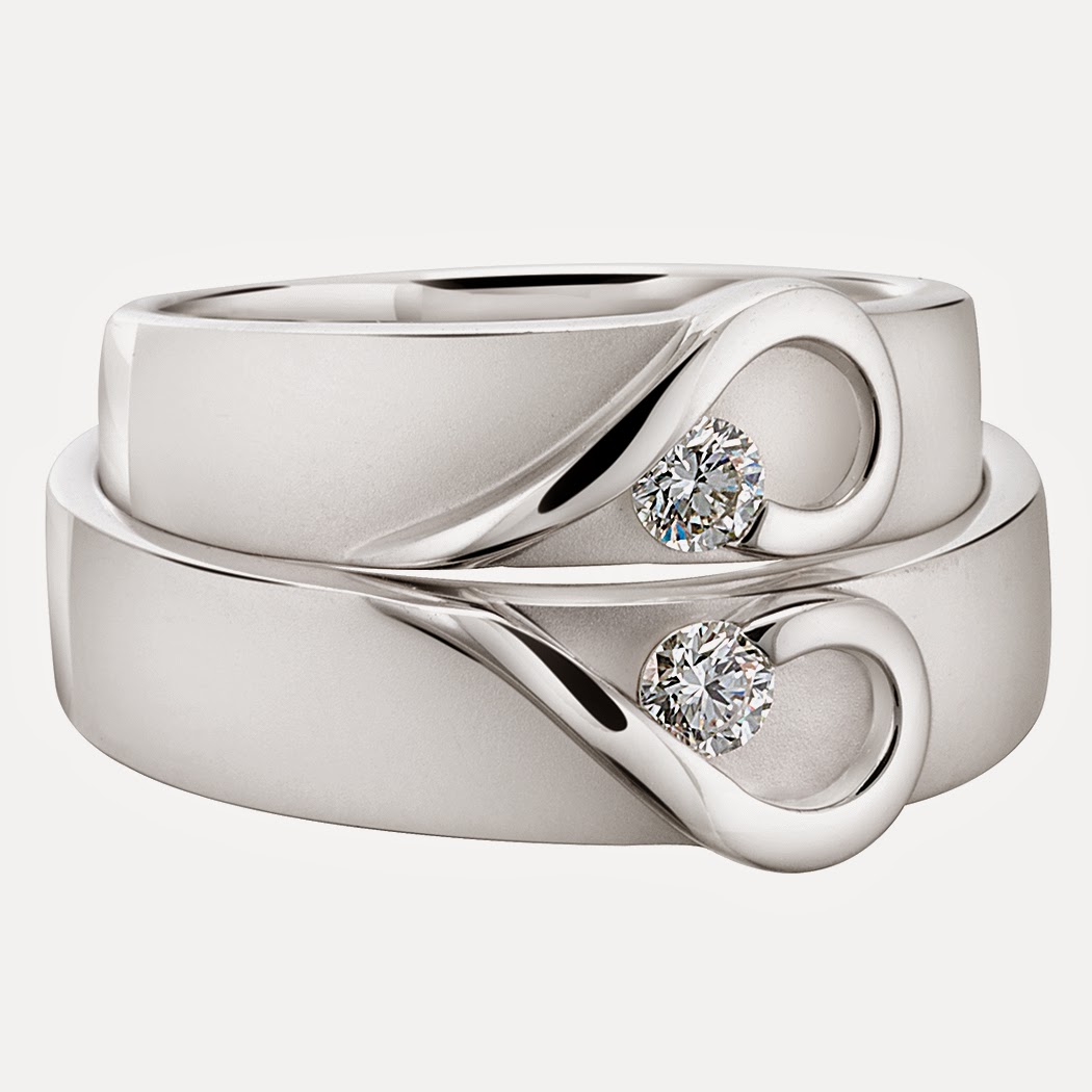 It is a most beautiful diamond ring with inspiration design of 2015