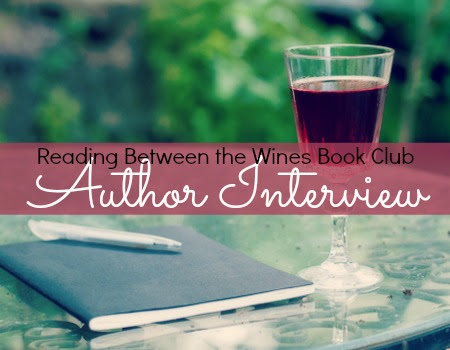 Reading Between the Wines Book Club: #Interview with Louise Hare