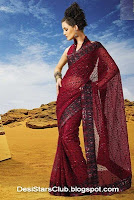 Latest Diwali Sarees Collection