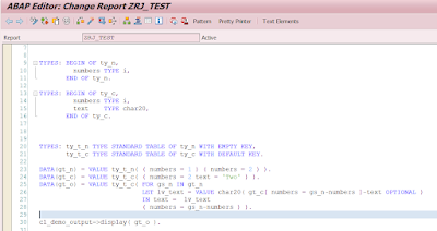 SAP ABAP 7.4, SAP ABAP Career, SAP ABAP Skills, SAP ABAP Jobs, SAP ABAP Prep, SAP ABAP Preparation, SAP ABAP Tutorial and Materials