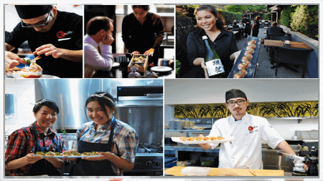 apply for cooking assistant & chef jobs in japan