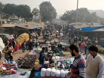 दिल्ली का चोर बाजार