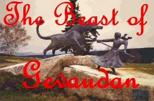 The Beast Of Gvaudan