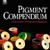 Pigment Compendium A Dictionary of Historical Pigments