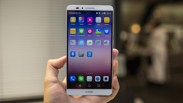 Huawei Mate 7S Official Details Benchmark Leaks