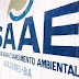 Parcelaê: comunidades do interior recebem visita das equipes do SAAE para negociar débitos