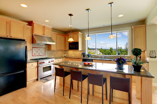 Kitchen Remodeling Alexandria VA