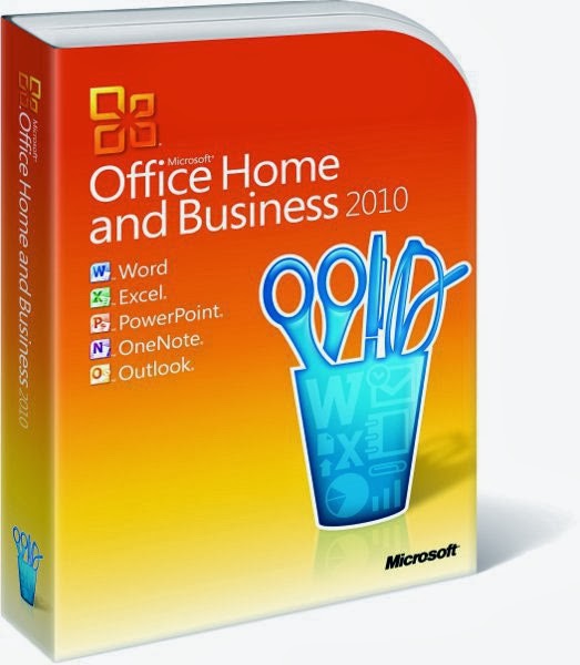 microsoft office 2010 tutorials