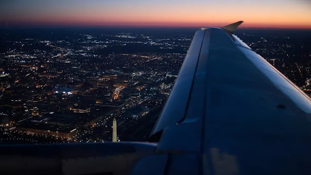 Thanksgiving travel expected to increase