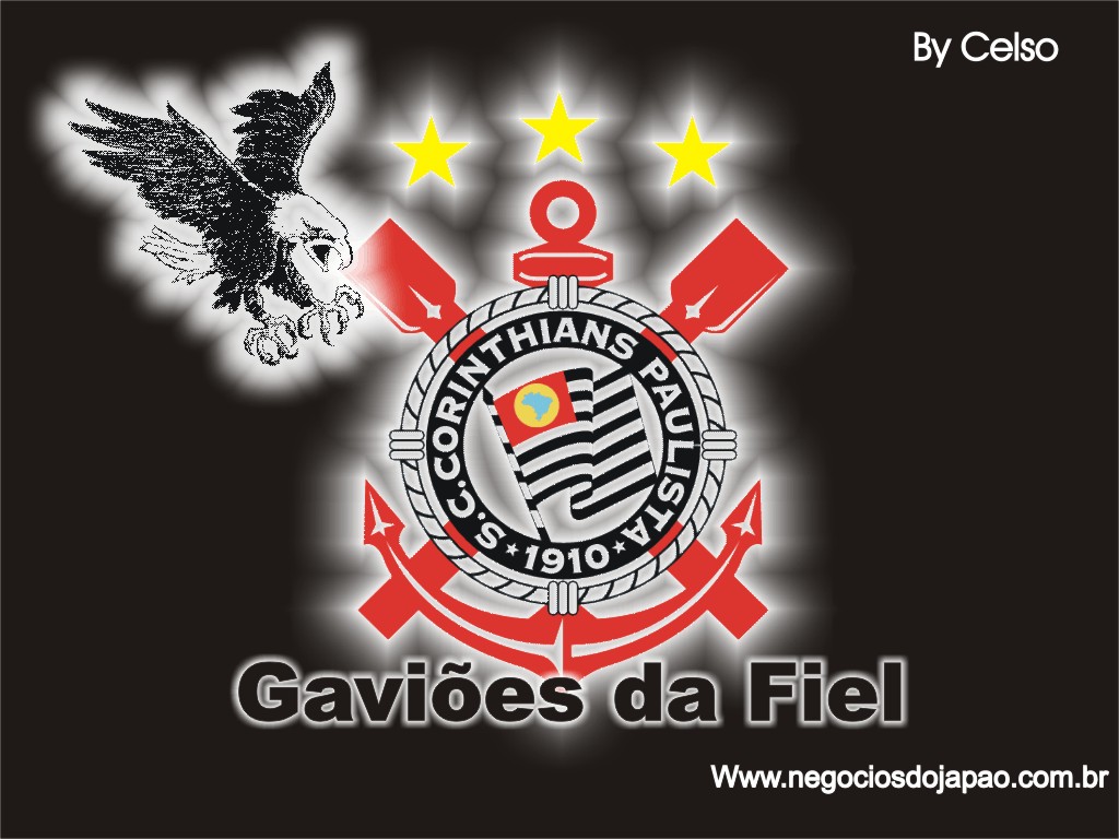 corinthians wallpaper