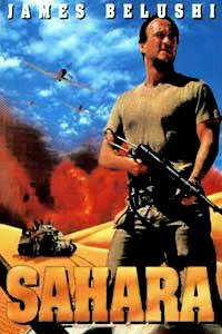 Sahara 1995 Hollywood Movie Watch Online