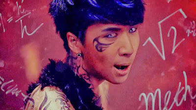 vixx voodoo doll ravi